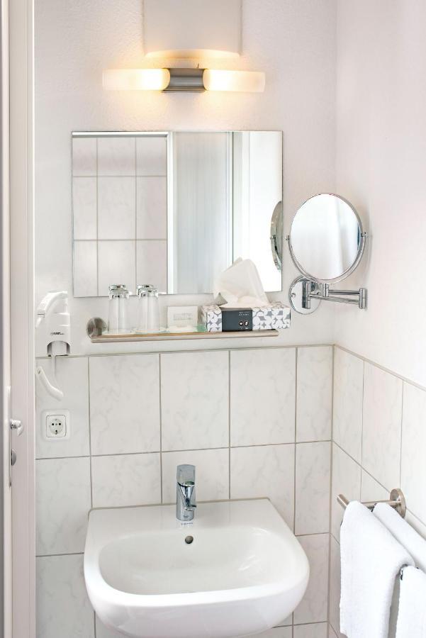 Hotel Centra Schwedt-sur-Oder