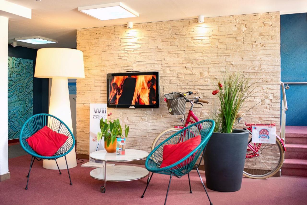 Hotel Centra Schwedt-sur-Oder