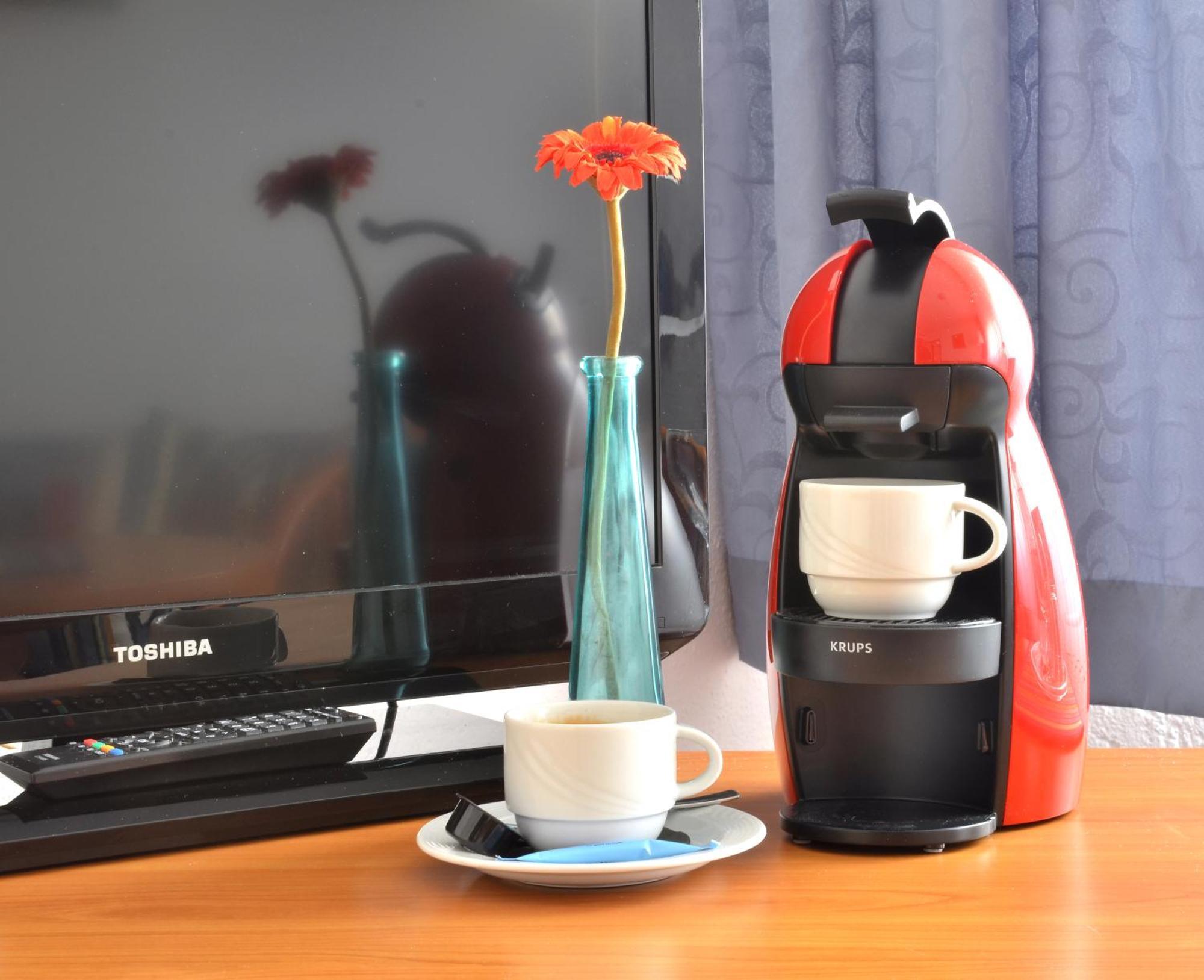 Hotel Centra 3*