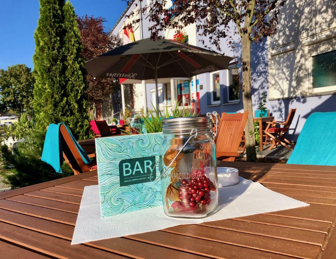 Centra Hotel Schwedt-sur-Oder